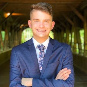 Meet your Posher, Josh